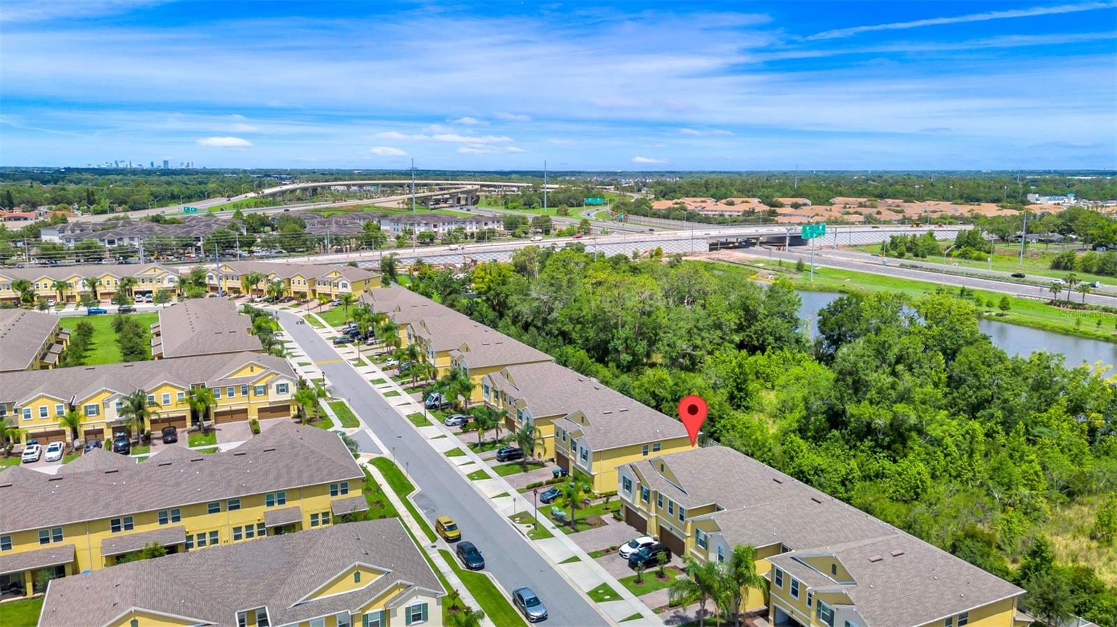 10070 RED EAGLE DR, ORLANDO, FL, 32825