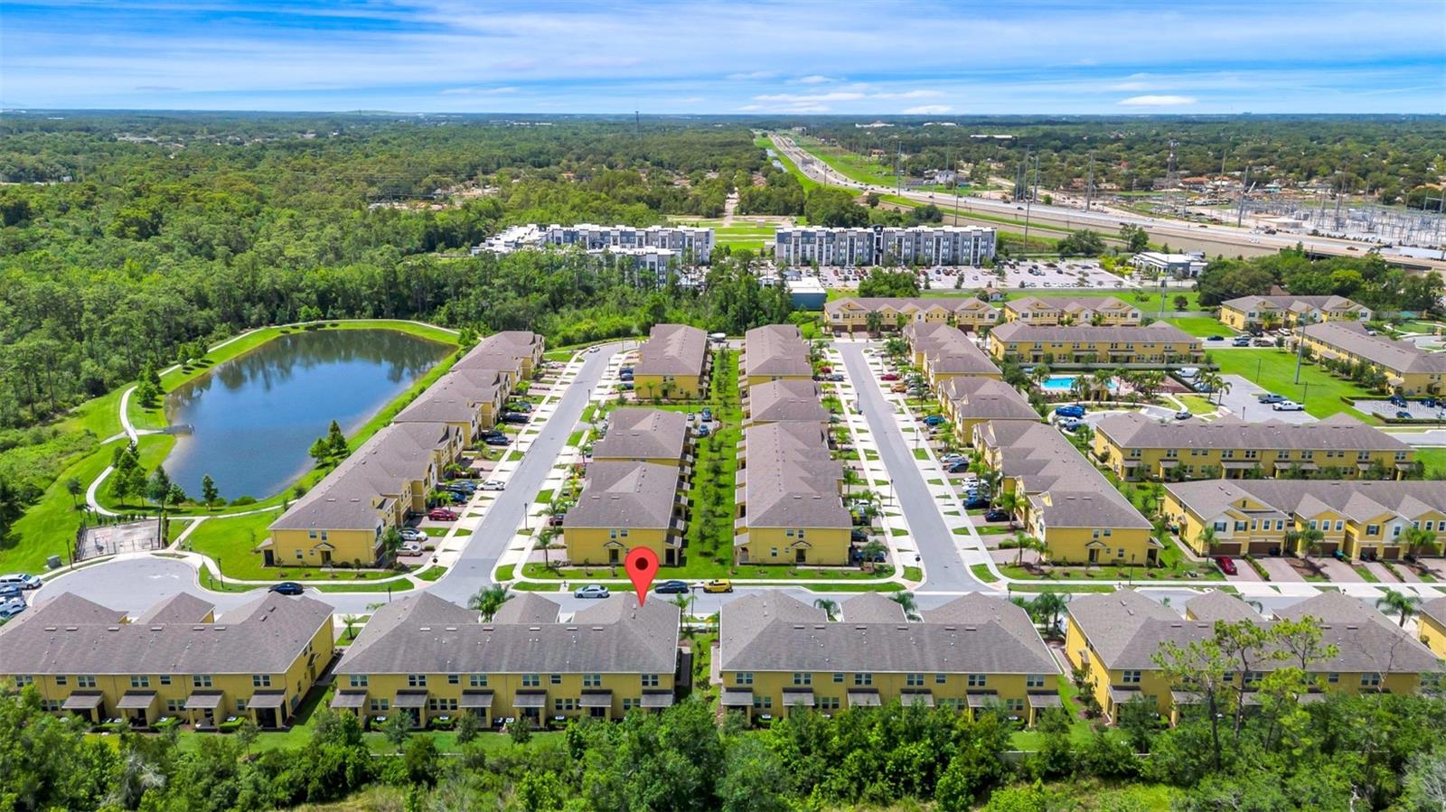 10070 RED EAGLE DR, ORLANDO, FL, 32825