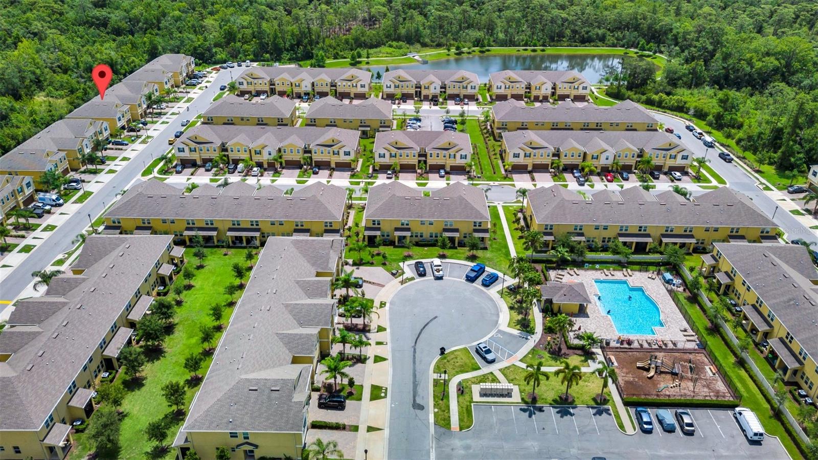 10070 RED EAGLE DR, ORLANDO, FL, 32825