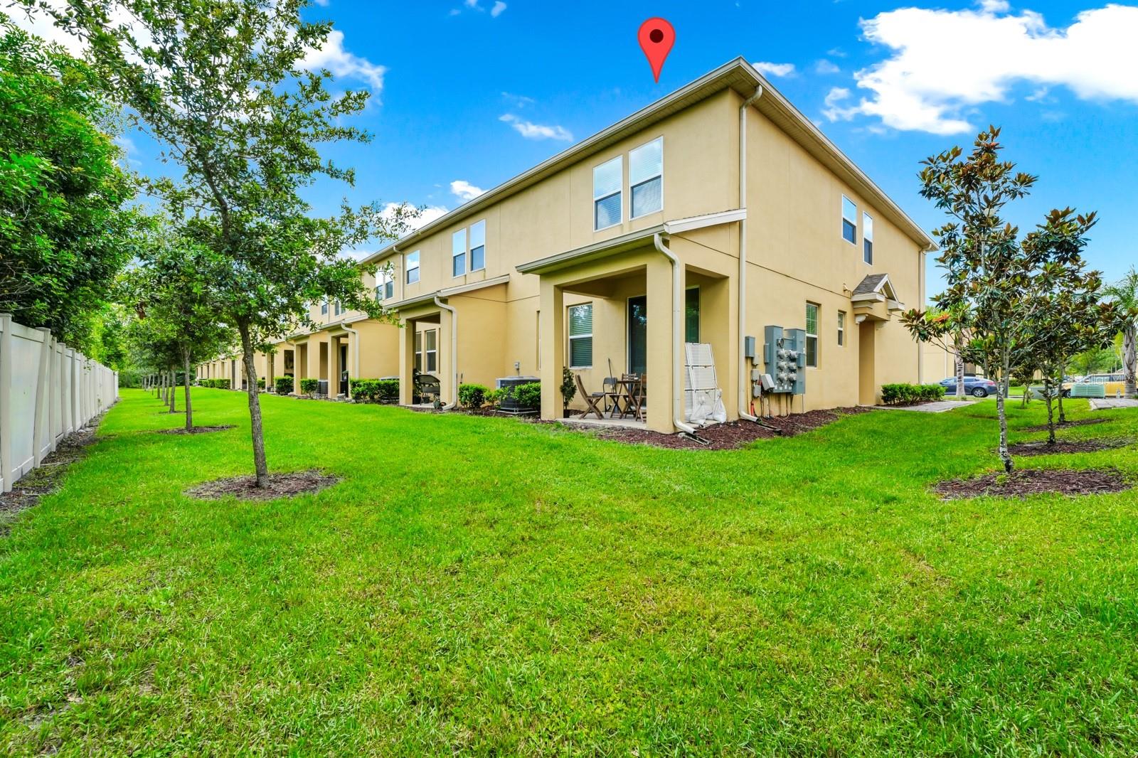 10070 RED EAGLE DR, ORLANDO, FL, 32825