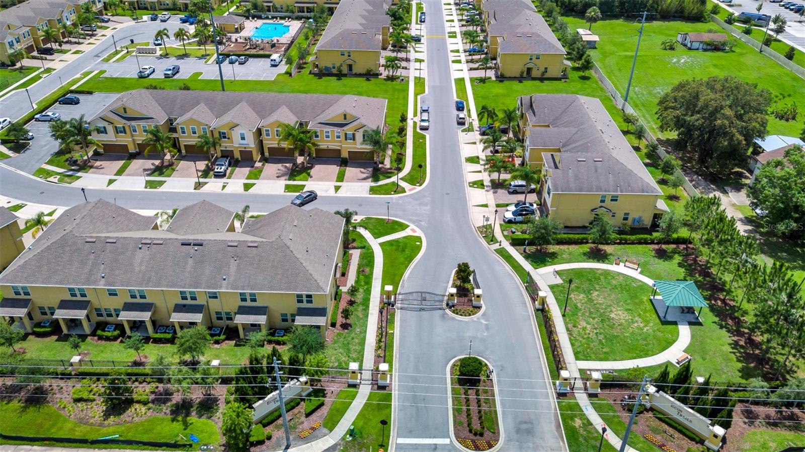 10070 RED EAGLE DR, ORLANDO, FL, 32825