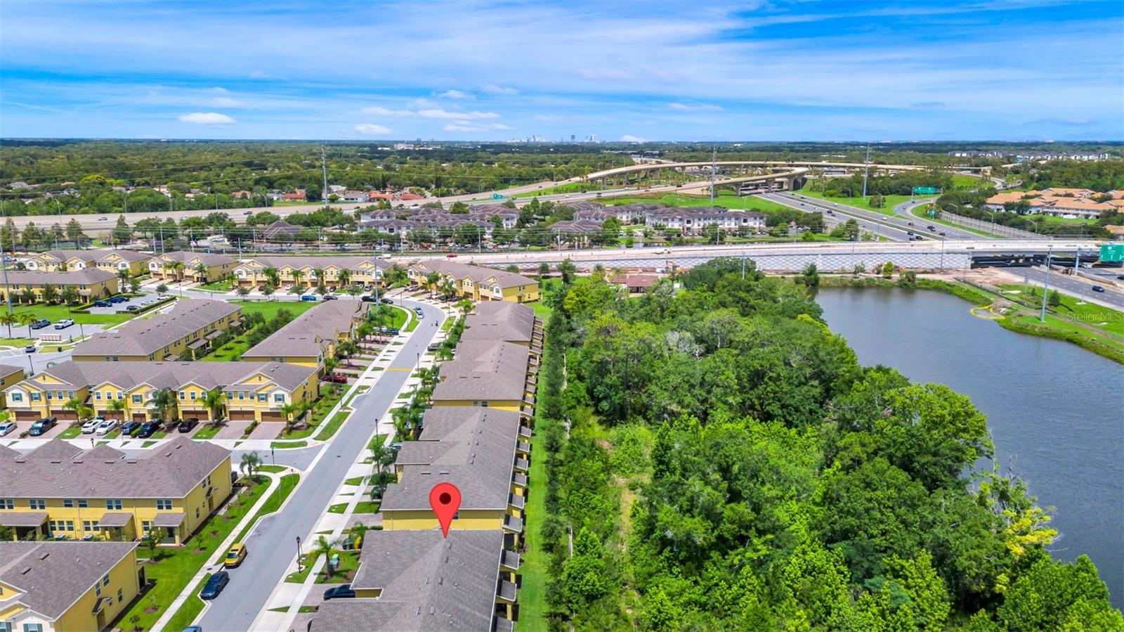 10070 RED EAGLE DR, ORLANDO, FL, 32825