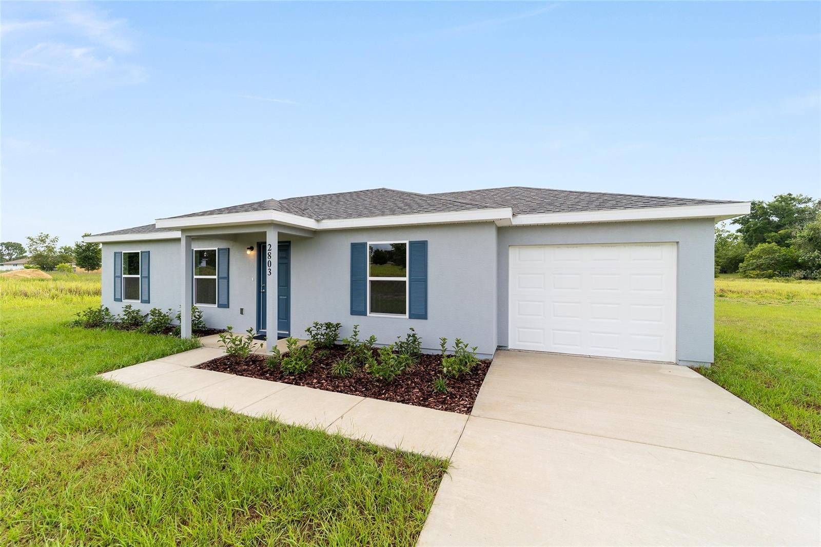 87 REDWOOD RD, OCALA, FL, 34472