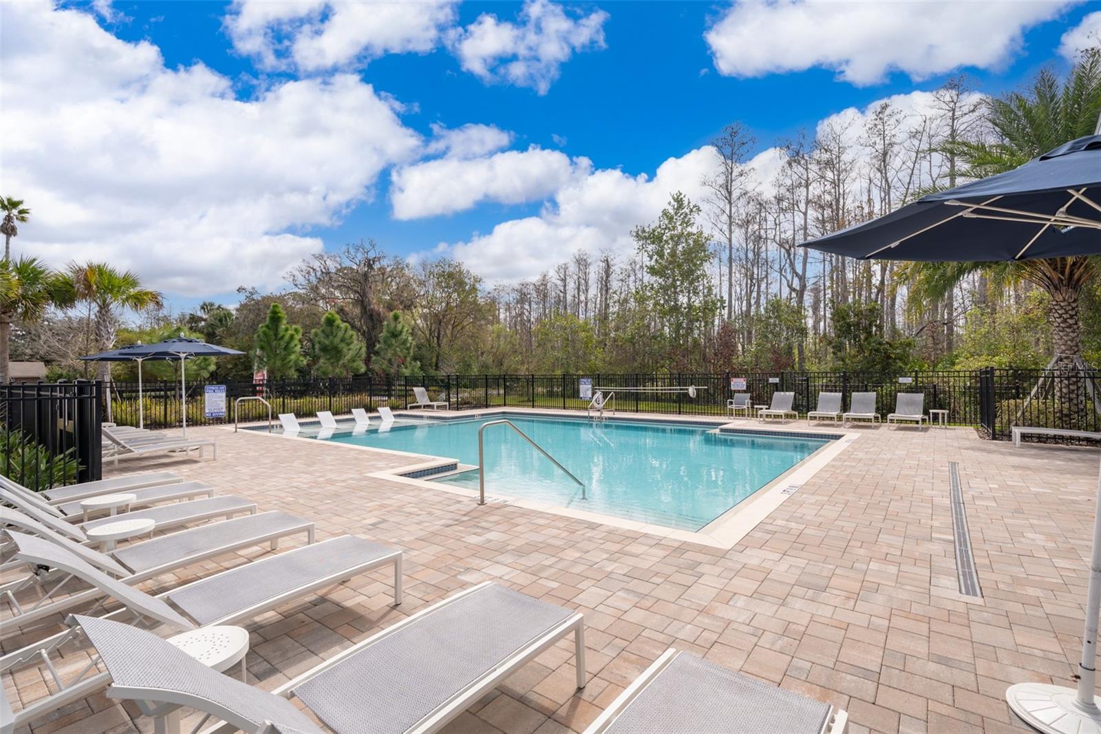 4653 SPARKLING SHELL AVE, KISSIMMEE, FL, 34746