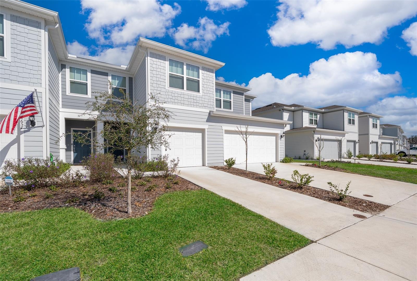 4653 SPARKLING SHELL AVE, KISSIMMEE, FL, 34746
