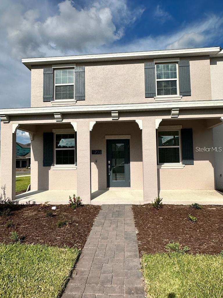 11203 LISTENING DR, ORLANDO, FL, 32832