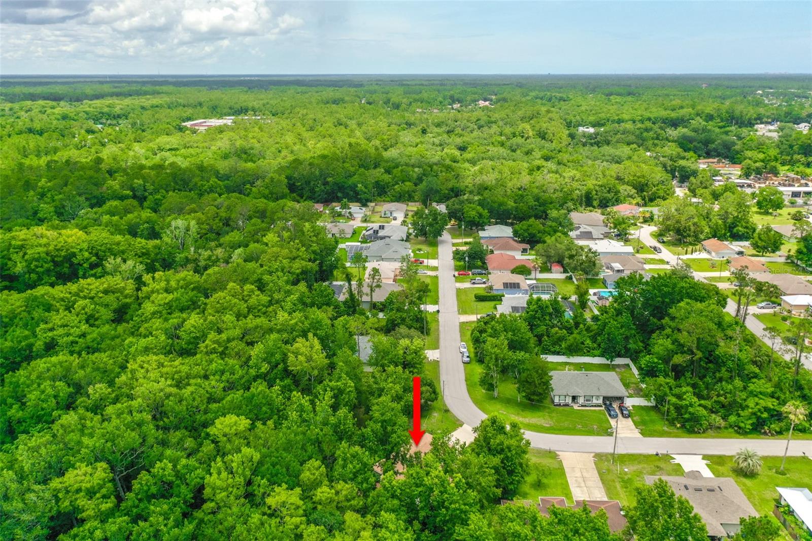 7 ZEOLITE PL, PALM COAST, FL, 32164