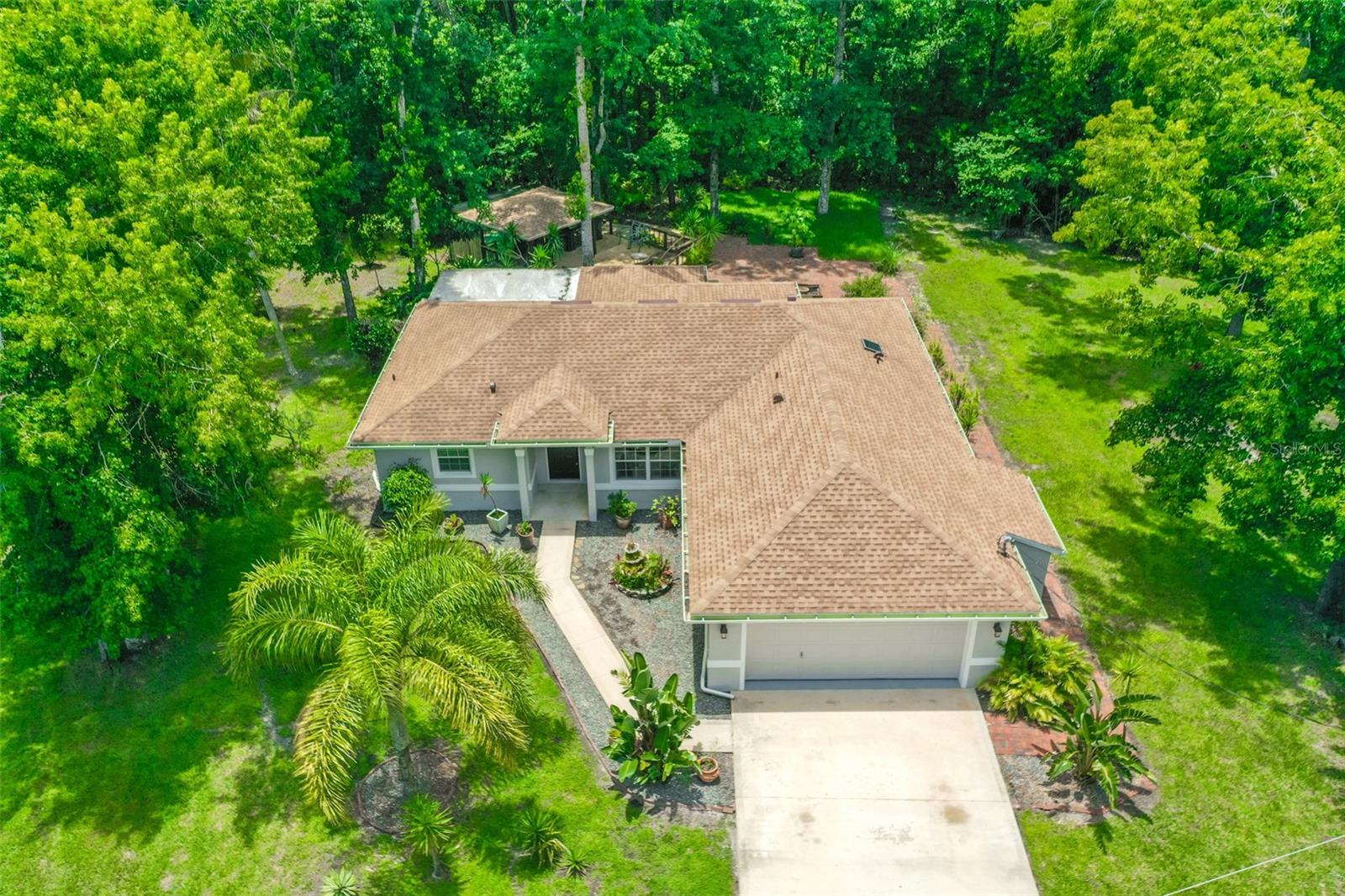7 ZEOLITE PL, PALM COAST, FL, 32164
