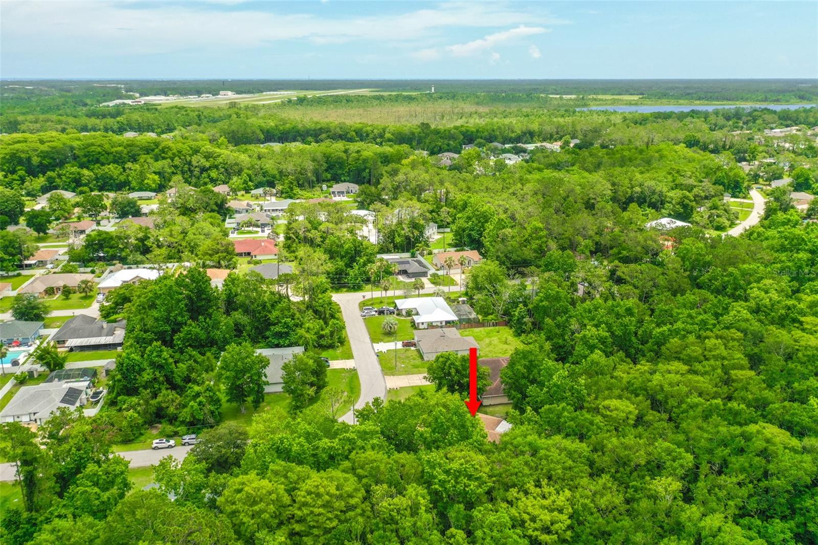 7 ZEOLITE PL, PALM COAST, FL, 32164