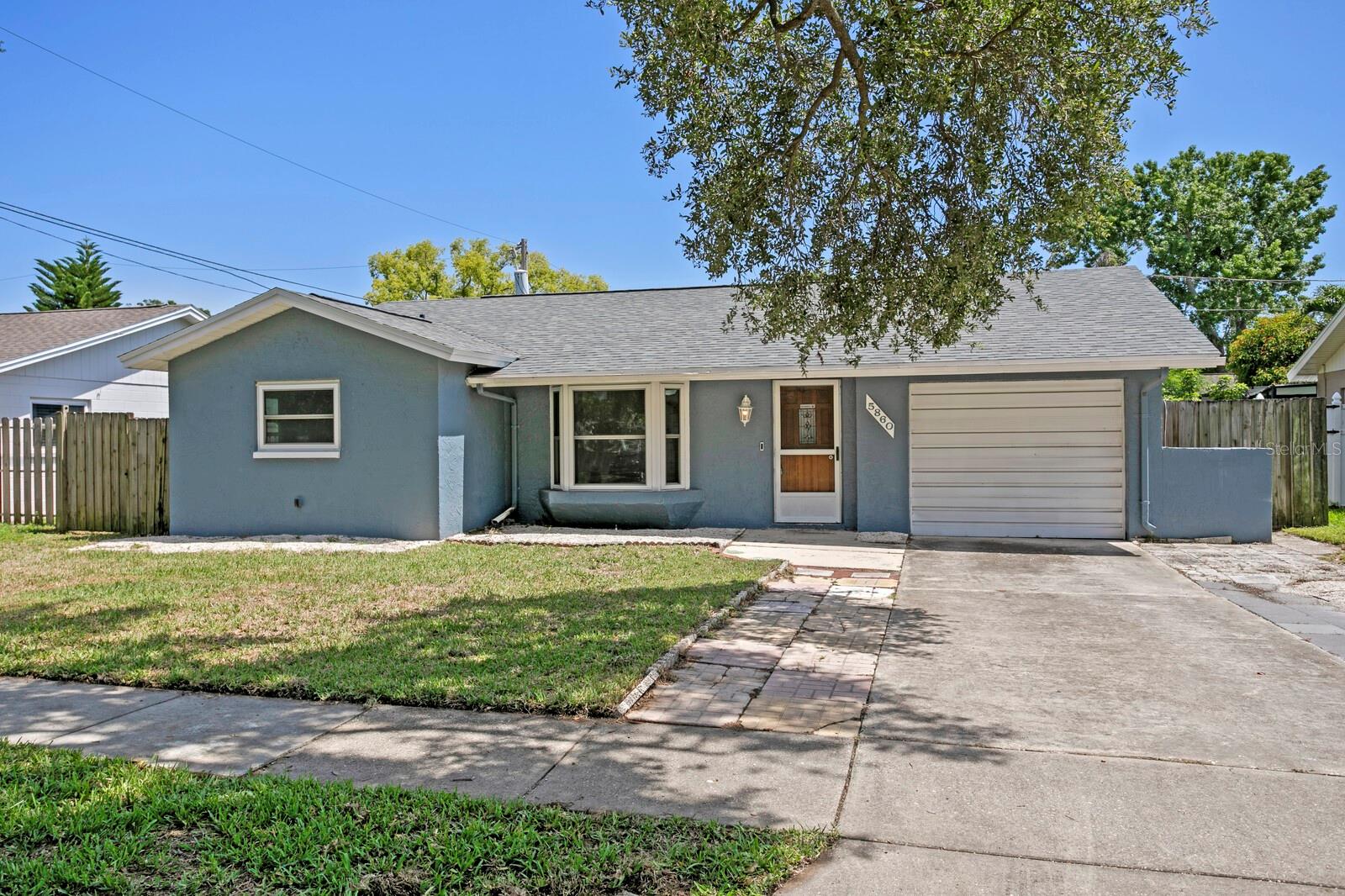 5860 99TH AVE N, PINELLAS PARK, FL, 33782