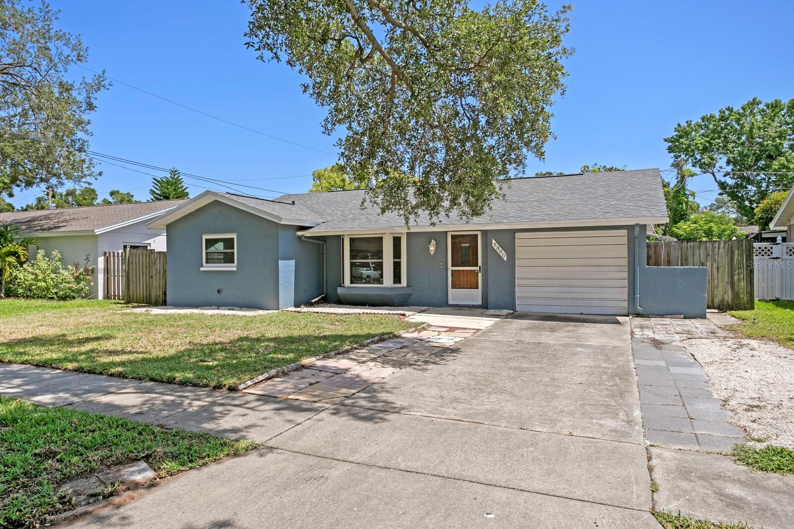 5860 99TH AVE N, PINELLAS PARK, FL, 33782