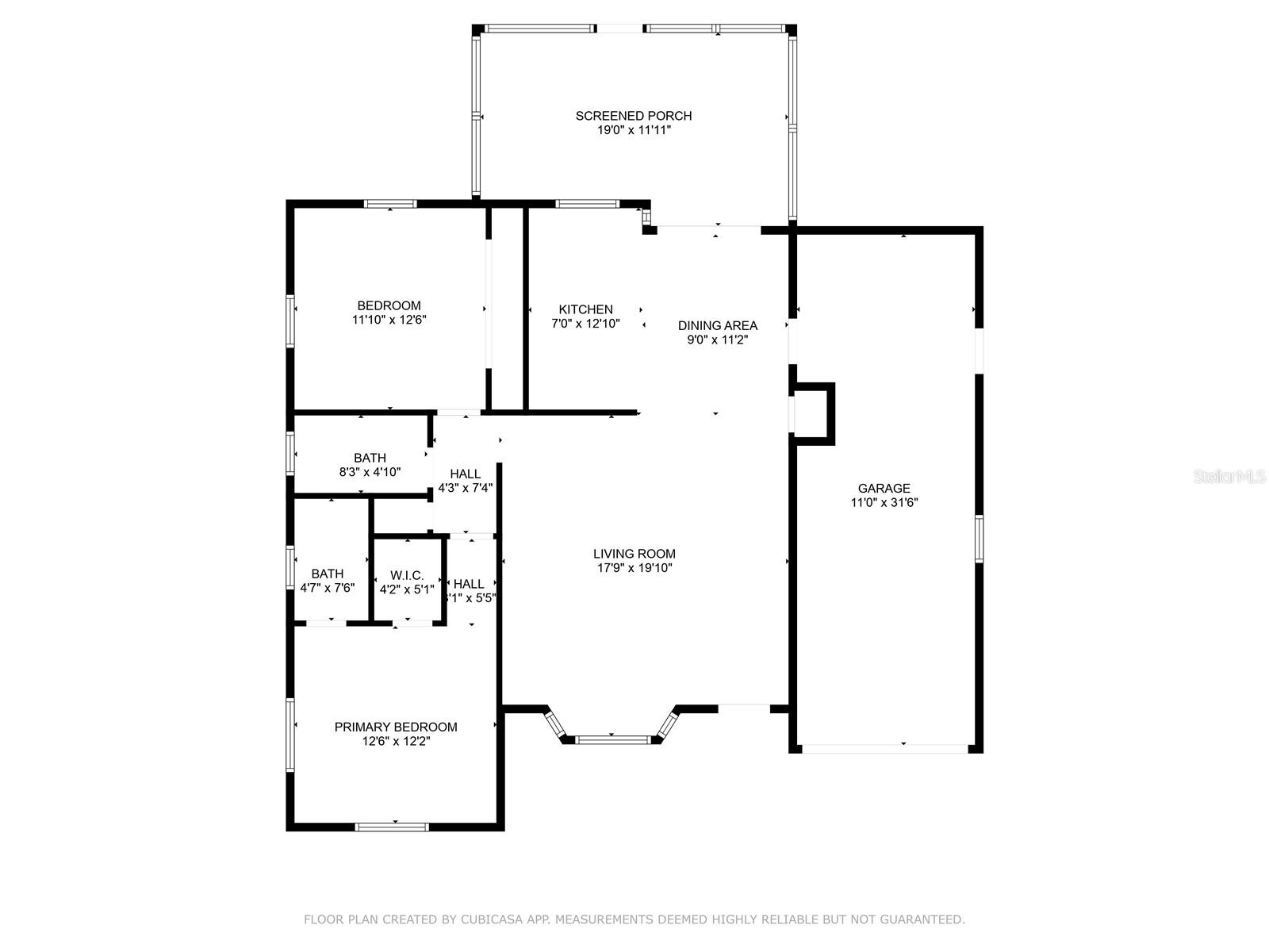 5860 99TH AVE N, PINELLAS PARK, FL, 33782