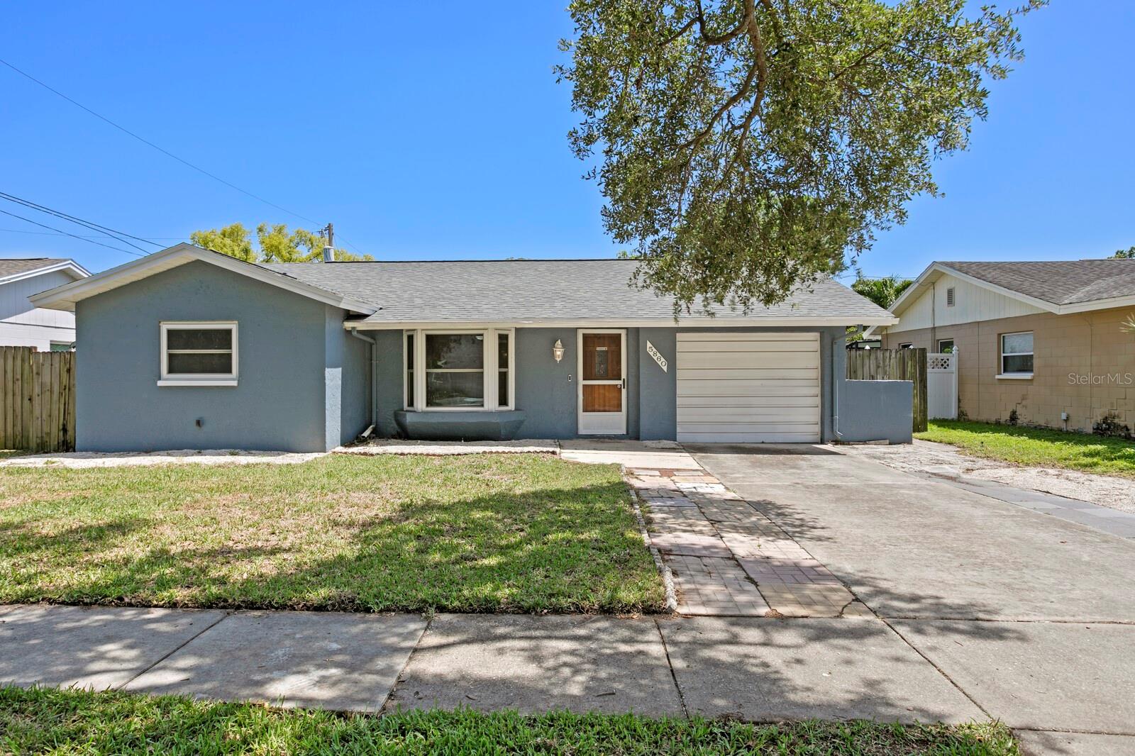 5860 99TH AVE N, PINELLAS PARK, FL, 33782