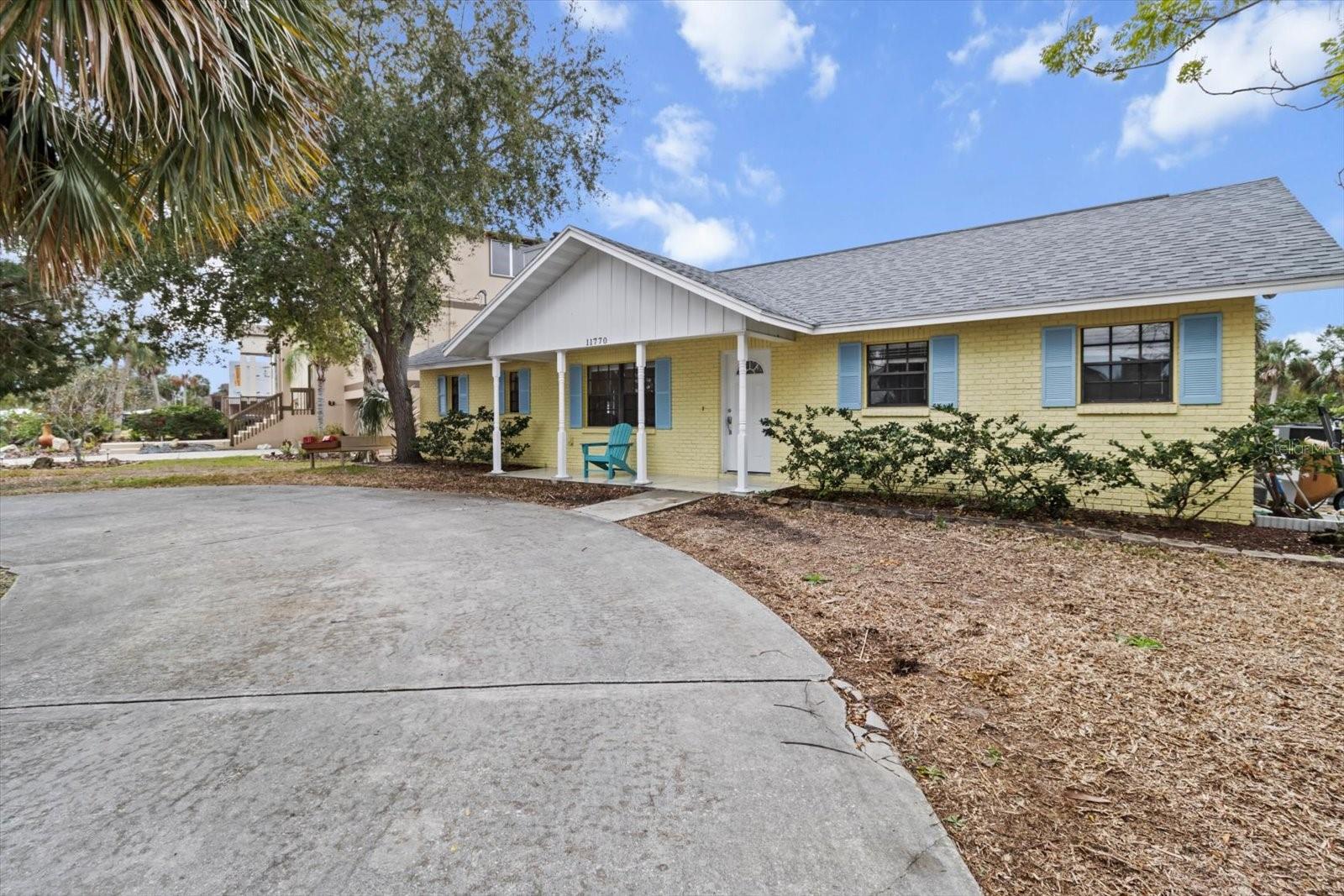 11770 W SUNNYBROOK CT, CRYSTAL RIVER, FL, 34429