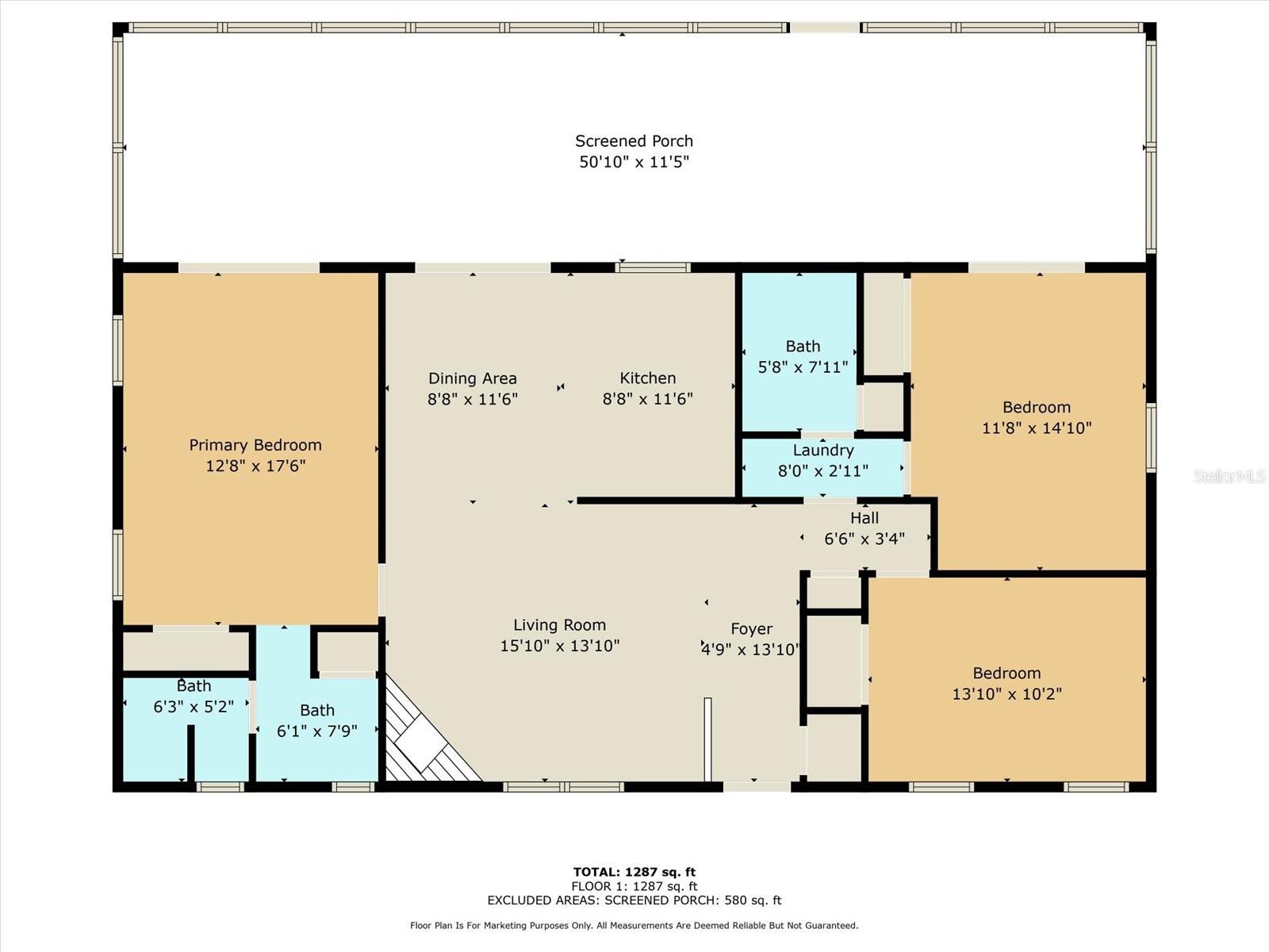 11770 W SUNNYBROOK CT, CRYSTAL RIVER, FL, 34429