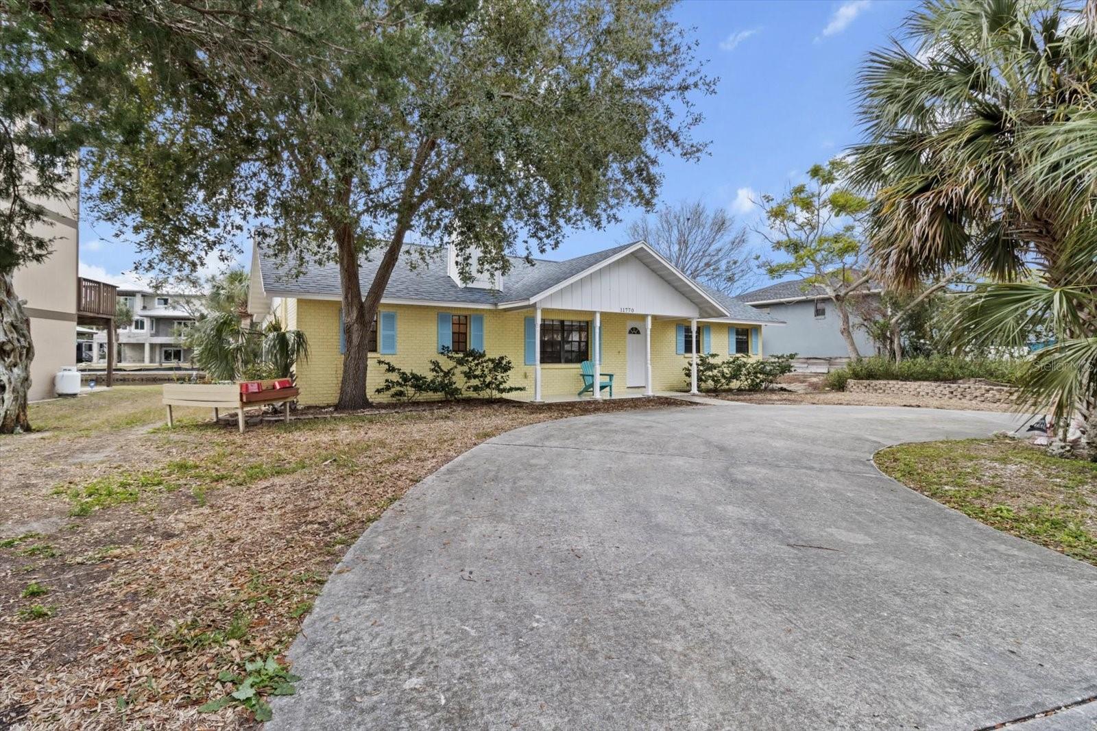 11770 W SUNNYBROOK CT, CRYSTAL RIVER, FL, 34429