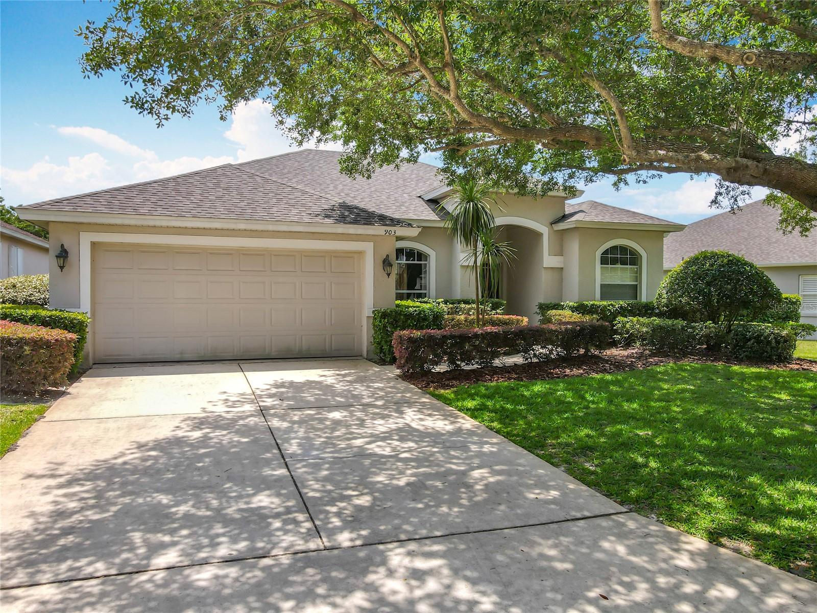 903 KERSFIELD CIR, LAKE MARY, FL, 32746
