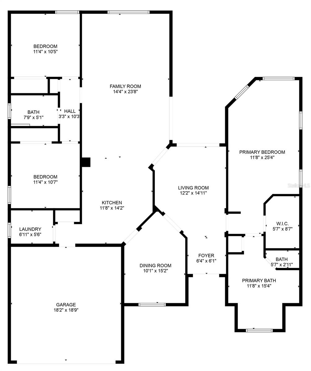 903 KERSFIELD CIR, LAKE MARY, FL, 32746