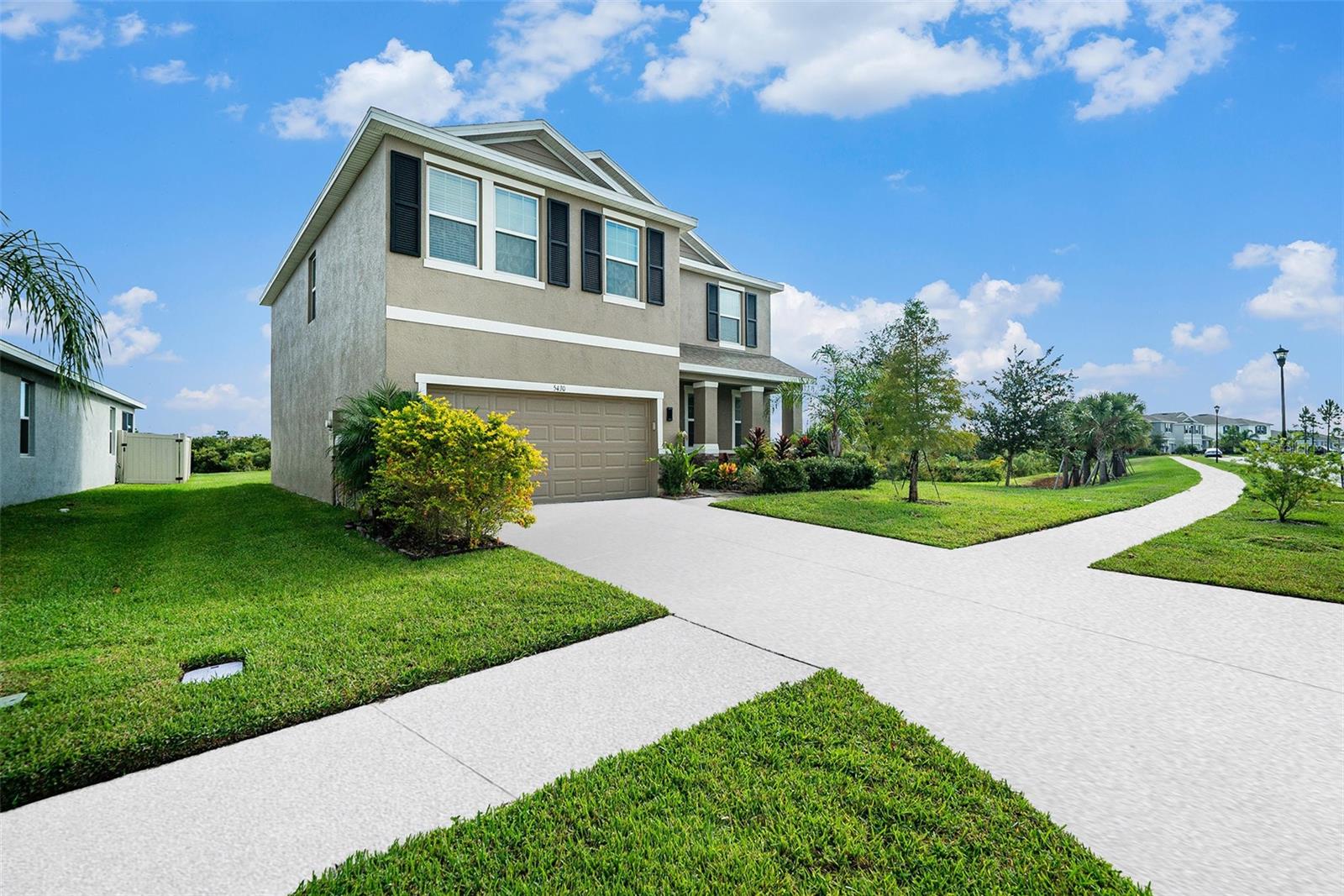 5430 THISTLE FIELD CT, WESLEY CHAPEL, FL, 33545