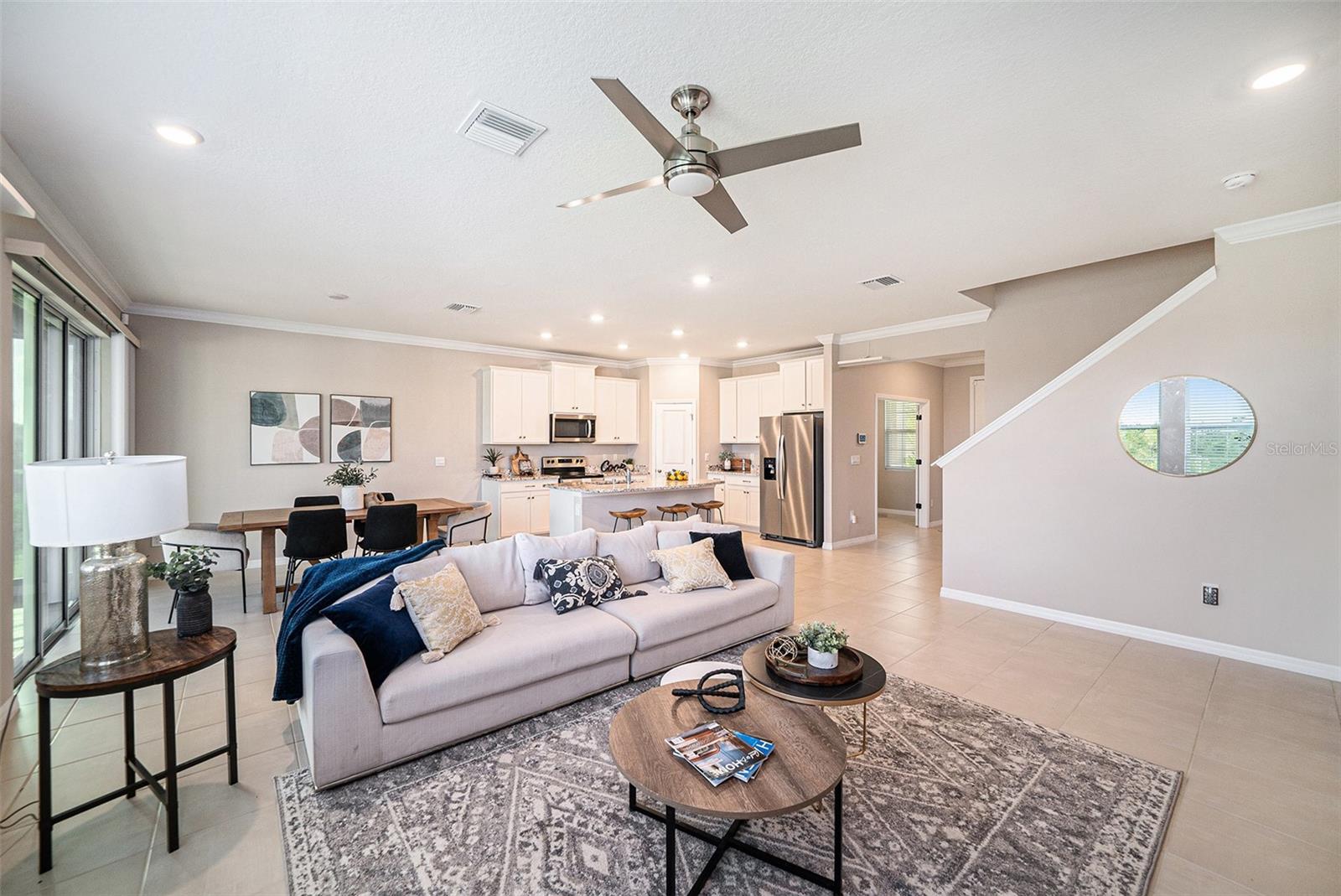 5430 THISTLE FIELD CT, WESLEY CHAPEL, FL, 33545