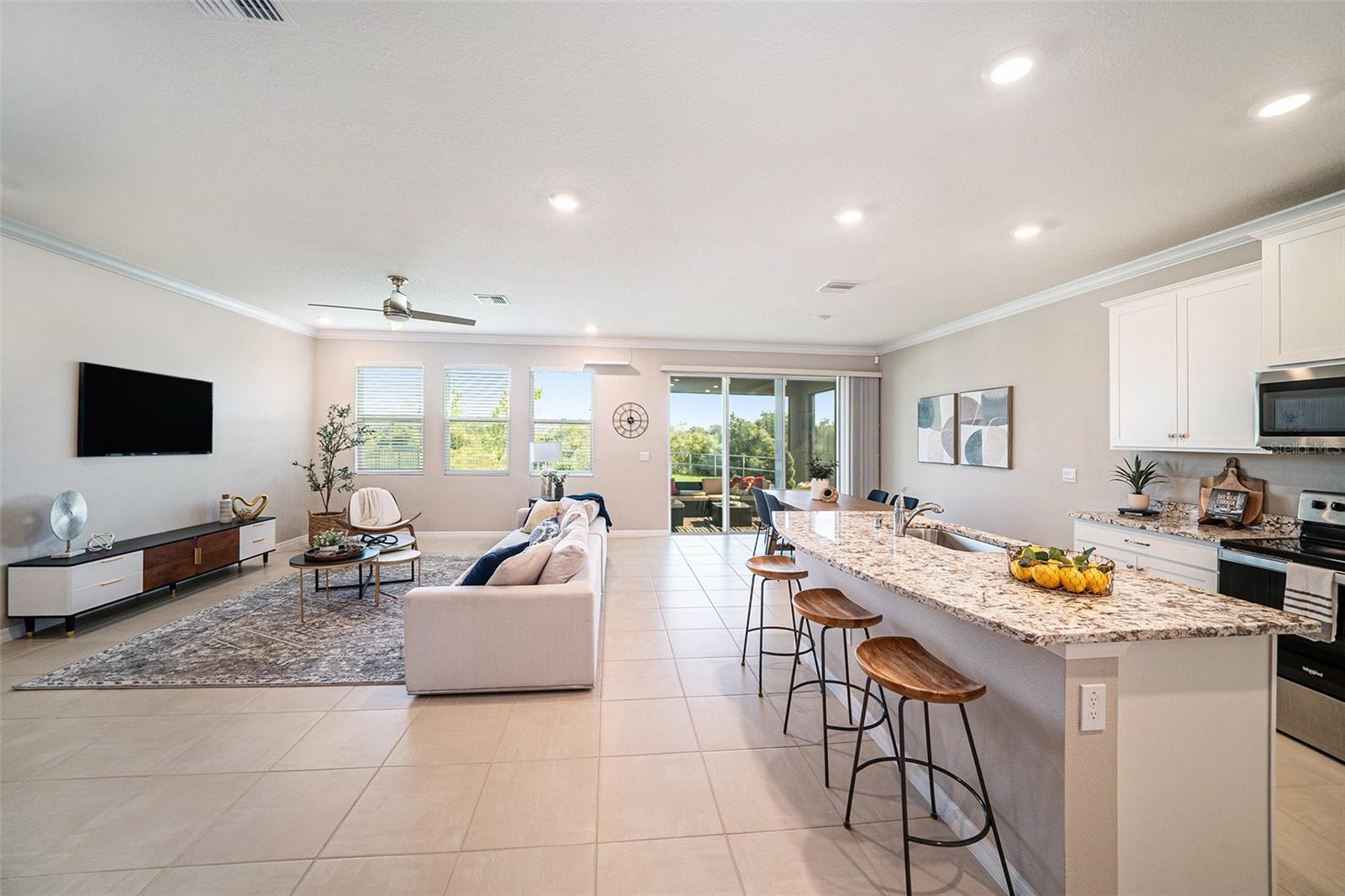 5430 THISTLE FIELD CT, WESLEY CHAPEL, FL, 33545