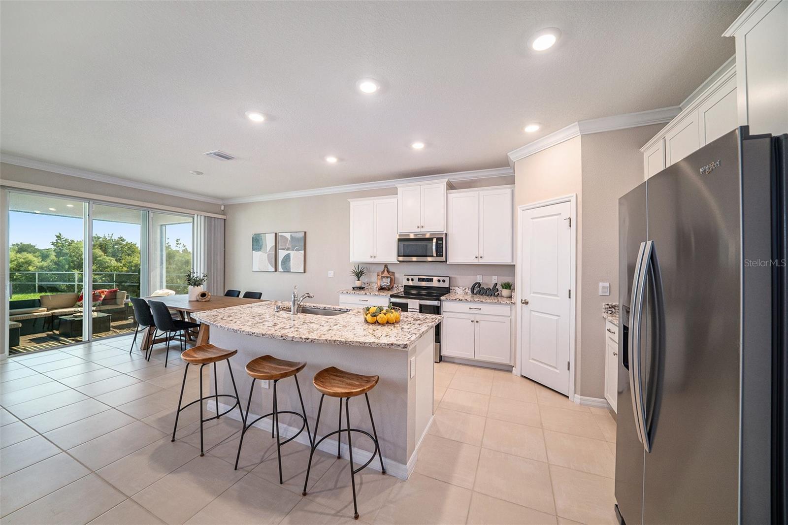 5430 THISTLE FIELD CT, WESLEY CHAPEL, FL, 33545