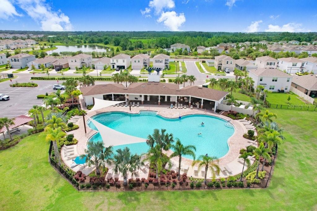 5430 THISTLE FIELD CT, WESLEY CHAPEL, FL, 33545