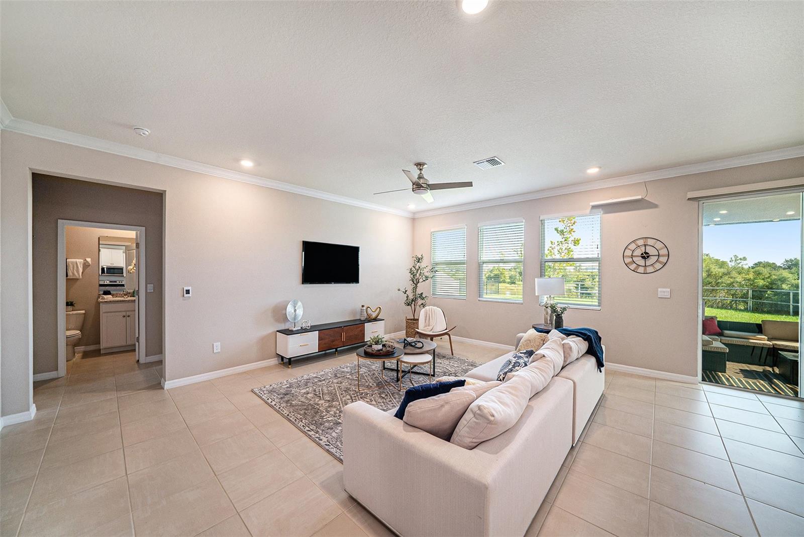 5430 THISTLE FIELD CT, WESLEY CHAPEL, FL, 33545