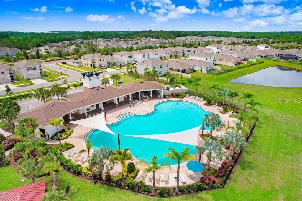 5430 THISTLE FIELD CT, WESLEY CHAPEL, FL, 33545