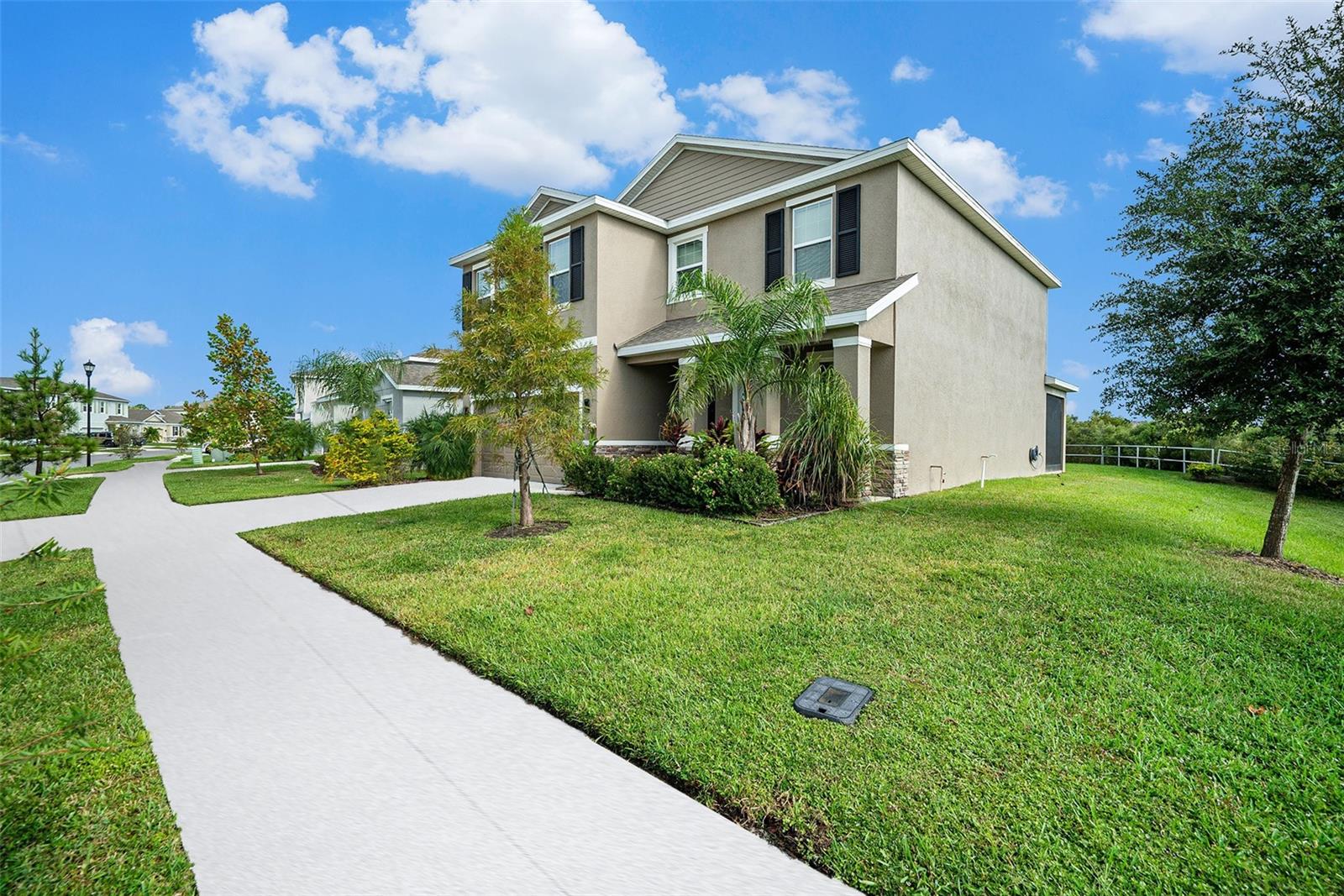 5430 THISTLE FIELD CT, WESLEY CHAPEL, FL, 33545