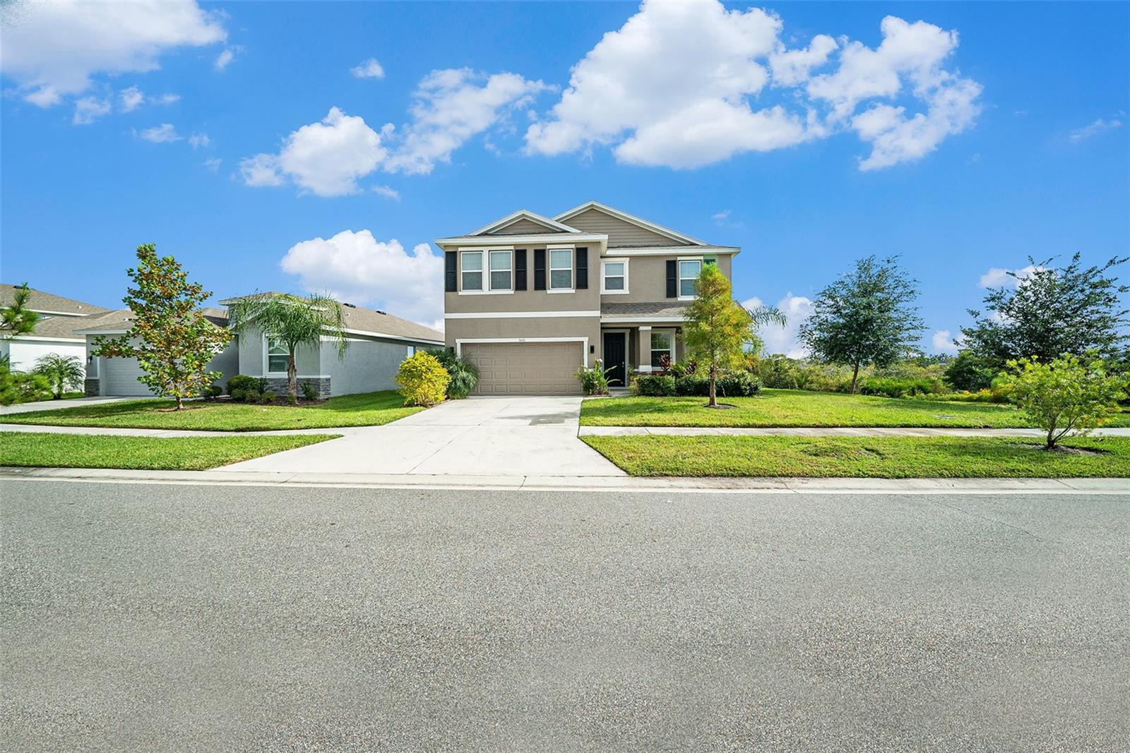 5430 THISTLE FIELD CT, WESLEY CHAPEL, FL, 33545