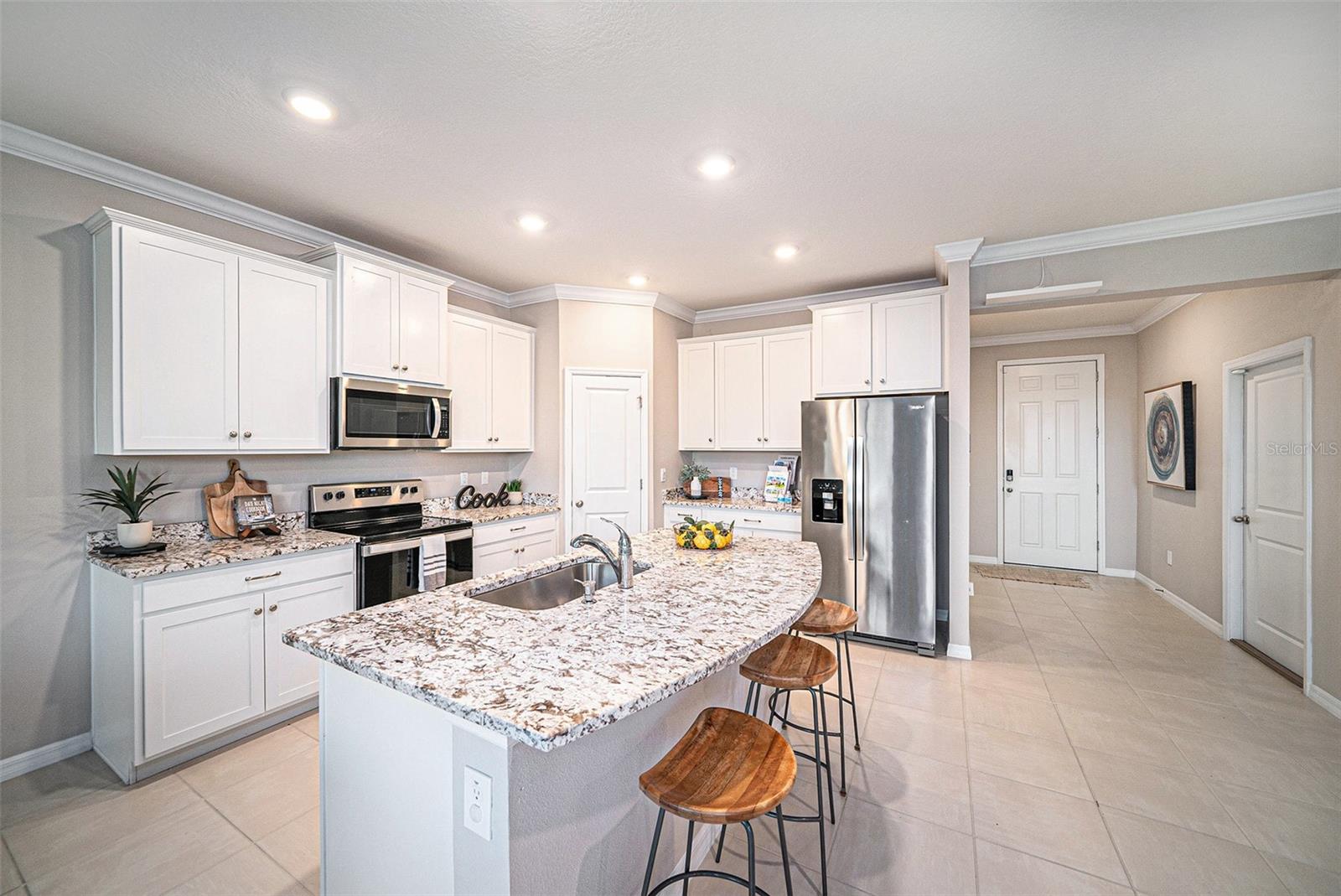 5430 THISTLE FIELD CT, WESLEY CHAPEL, FL, 33545