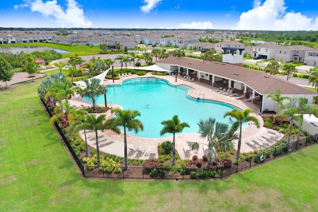 5430 THISTLE FIELD CT, WESLEY CHAPEL, FL, 33545