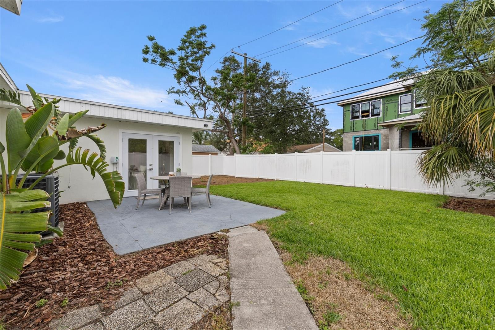 4709 W FAIR OAKS AVE, TAMPA, FL, 33611