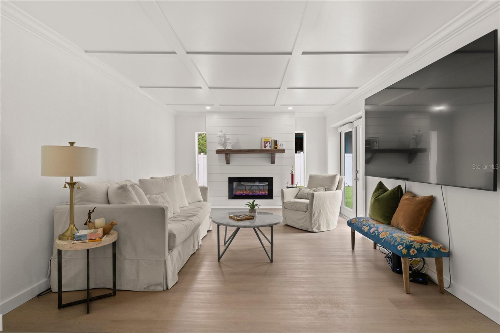 4709 W FAIR OAKS AVE, TAMPA, FL, 33611