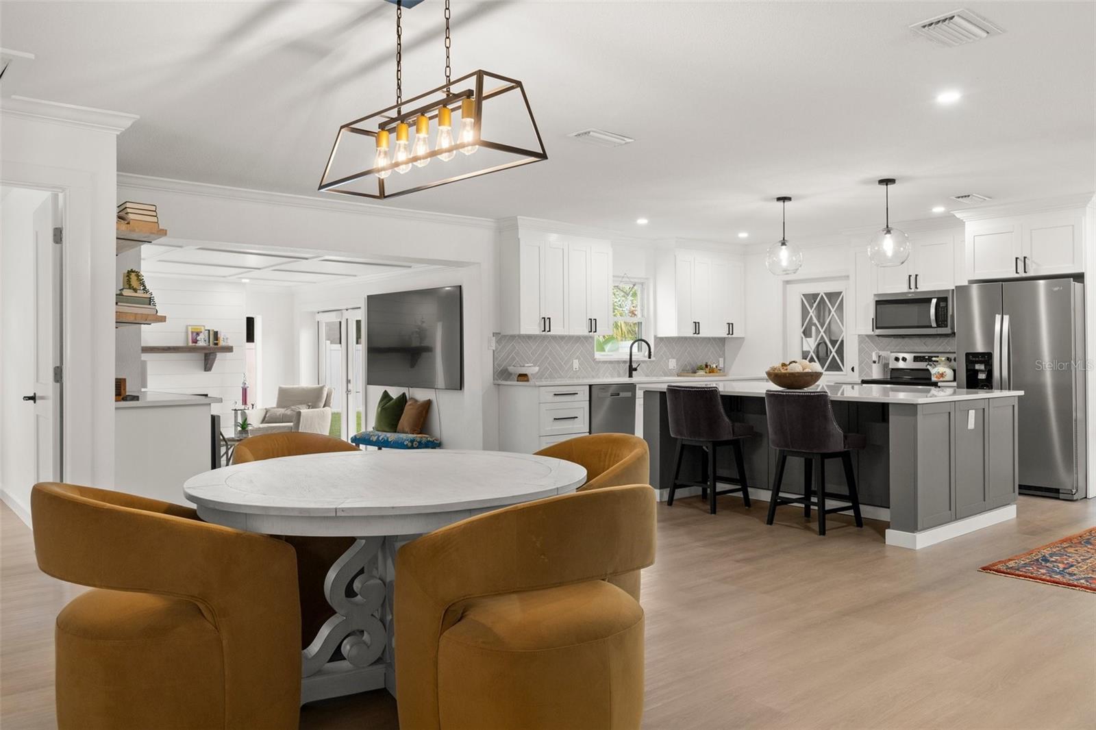 4709 W FAIR OAKS AVE, TAMPA, FL, 33611