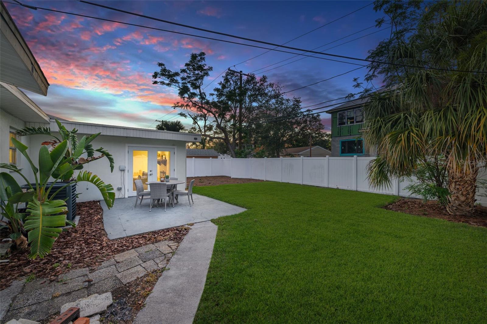 4709 W FAIR OAKS AVE, TAMPA, FL, 33611