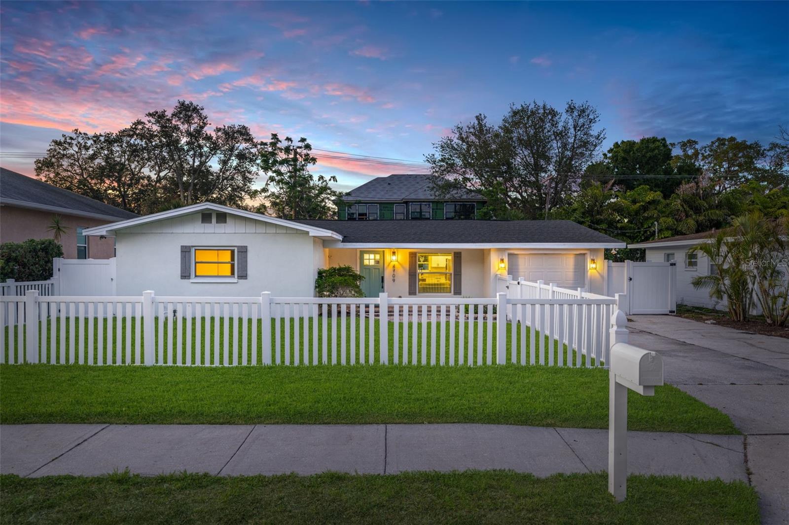 4709 W FAIR OAKS AVE, TAMPA, FL, 33611