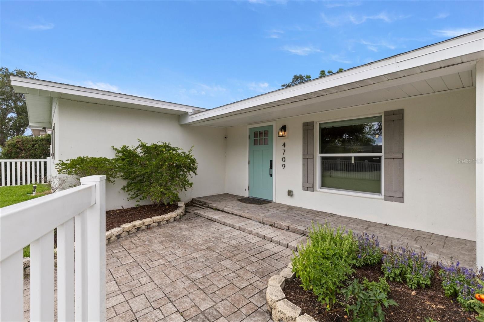 4709 W FAIR OAKS AVE, TAMPA, FL, 33611