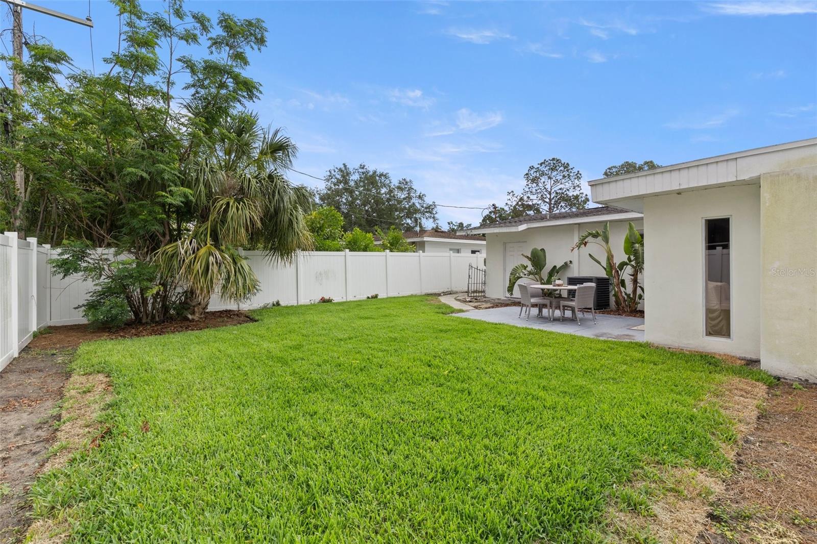 4709 W FAIR OAKS AVE, TAMPA, FL, 33611