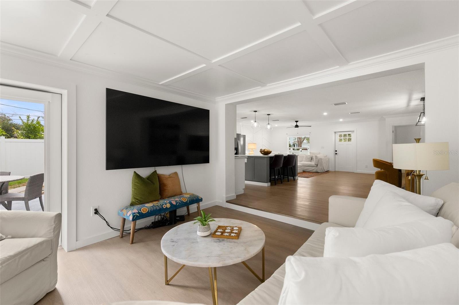 4709 W FAIR OAKS AVE, TAMPA, FL, 33611