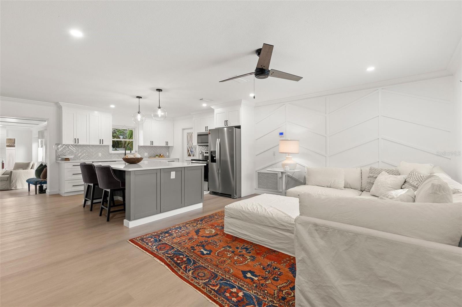 4709 W FAIR OAKS AVE, TAMPA, FL, 33611