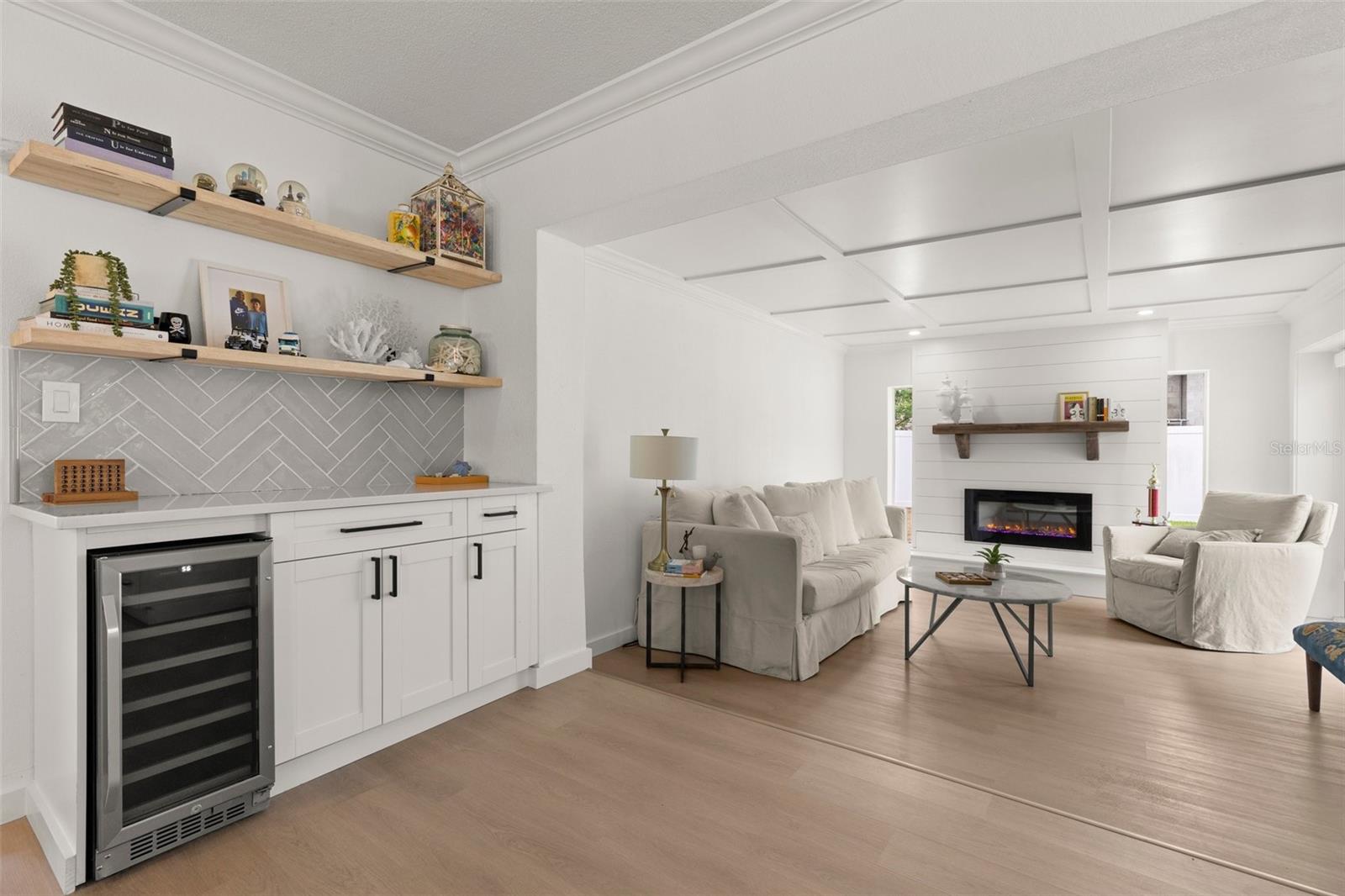 4709 W FAIR OAKS AVE, TAMPA, FL, 33611