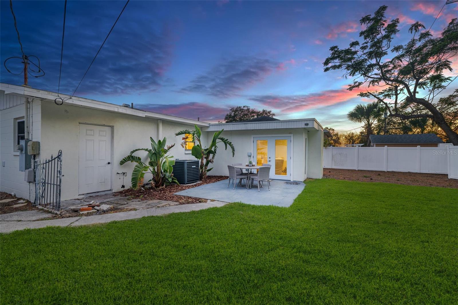 4709 W FAIR OAKS AVE, TAMPA, FL, 33611