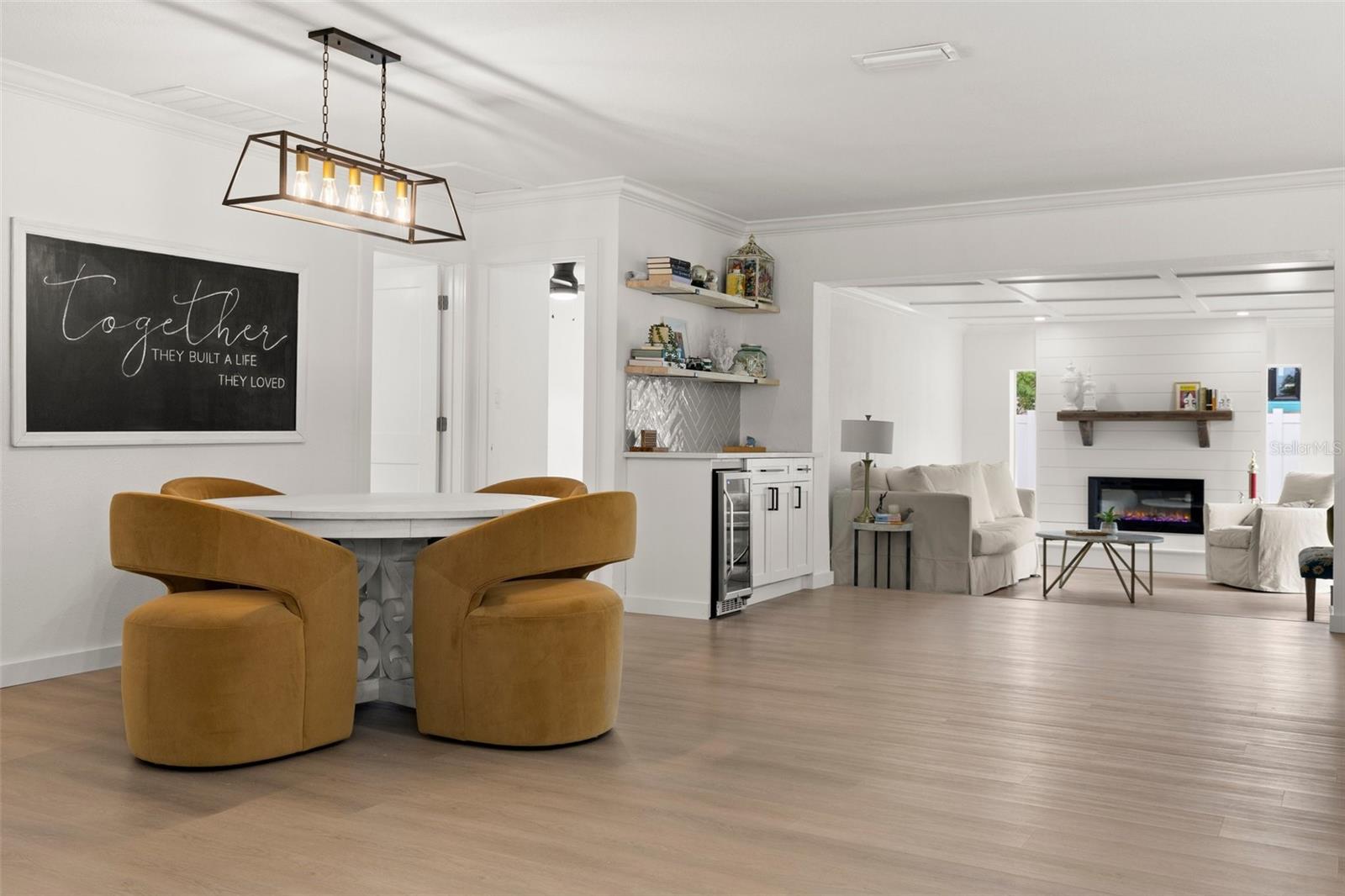 4709 W FAIR OAKS AVE, TAMPA, FL, 33611