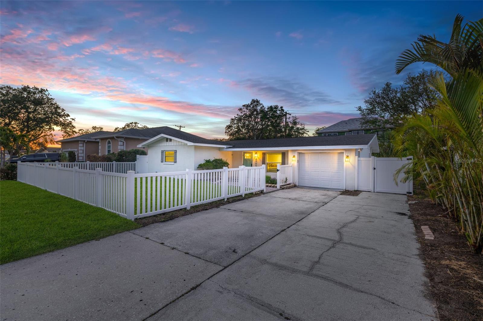 4709 W FAIR OAKS AVE, TAMPA, FL, 33611