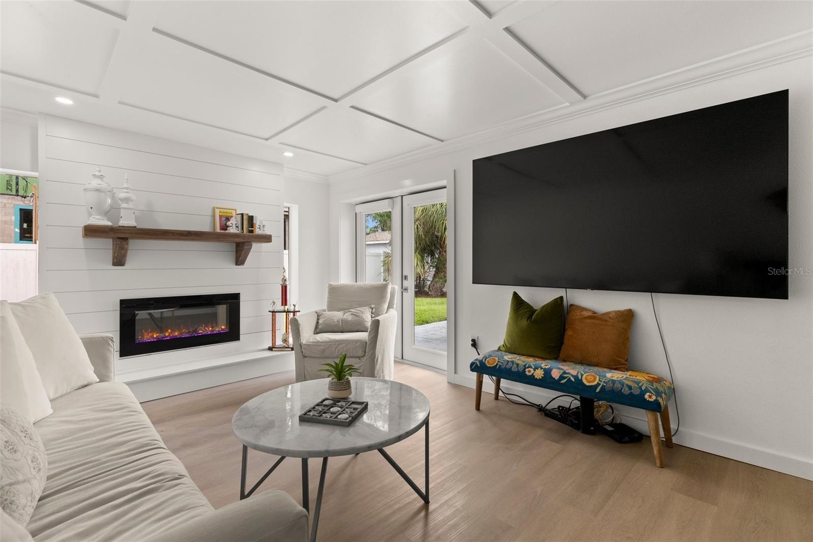 4709 W FAIR OAKS AVE, TAMPA, FL, 33611