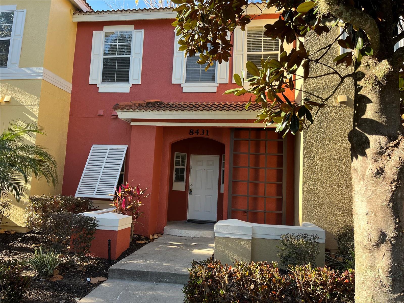 8431 CRYSTAL COVE LOOP, KISSIMMEE, FL, 34747