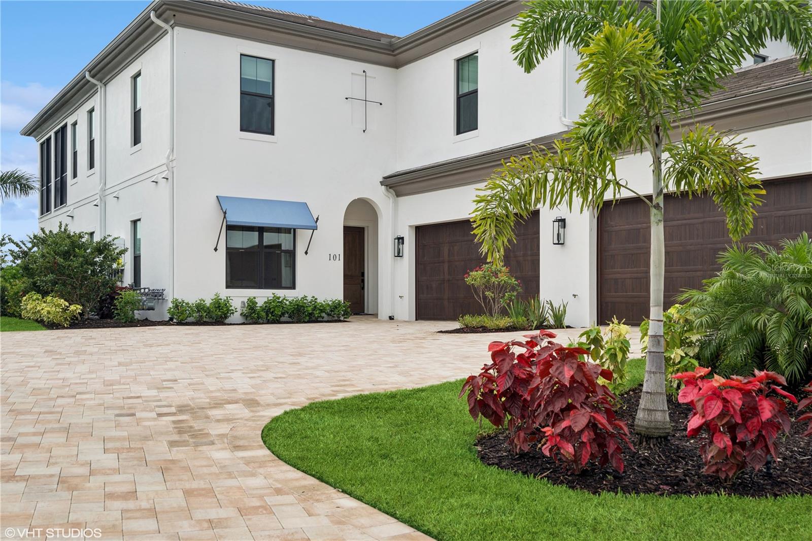 19781 MARINO LAKE CIR #102, MIROMAR LAKES, FL, 33913