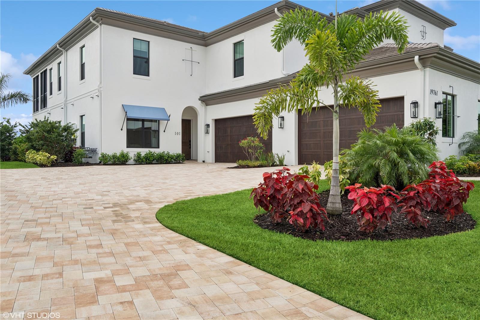 19781 MARINO LAKE CIR #102, MIROMAR LAKES, FL, 33913